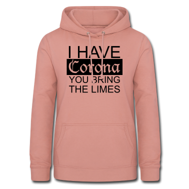 Corona  - Corona og Limes