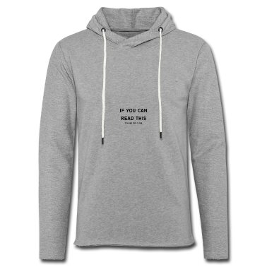 Corona  - Hvis du kan lese dette, er du for nær