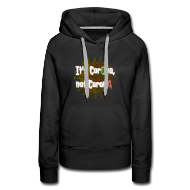 Corona  - Det er CorOna, ikke CoronA