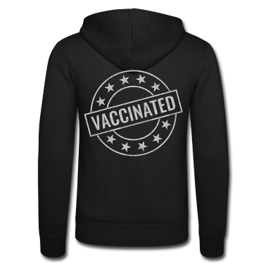 Corona  - Vaccinated