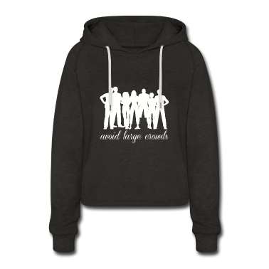 Corona  - undvik stora folkmassor