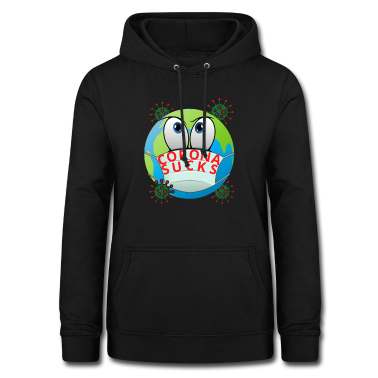 Corona  - corona suger, mod corona