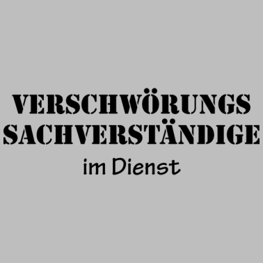 Zoom image Verschwörungssachverständige im Dienst - Frauen