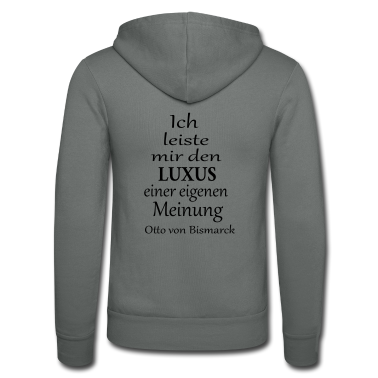 Corona  - Ich leiste mir den Luxus einer eigenen Meinung