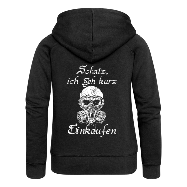 Corona  - Corona Spruch