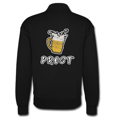 Corona  - Prost mit Bier