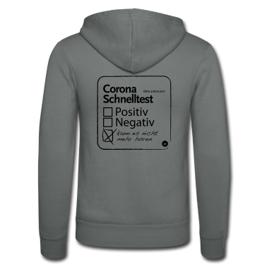 Corona  - Corona Schnelltest