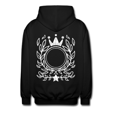 Corona  - Corona de corona de adorno