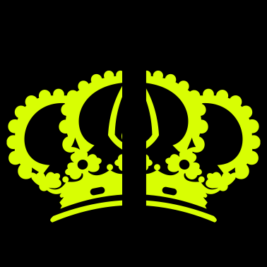 Zoom image corona de la corona