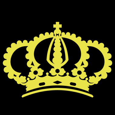 Zoom image corona de la corona