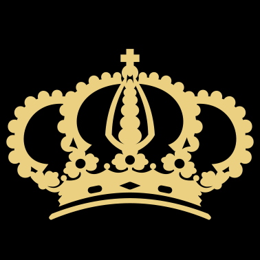 Zoom image corona de la corona