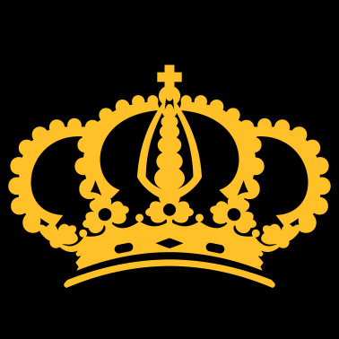 Zoom image corona de la corona