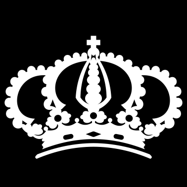 Zoom image corona de la corona