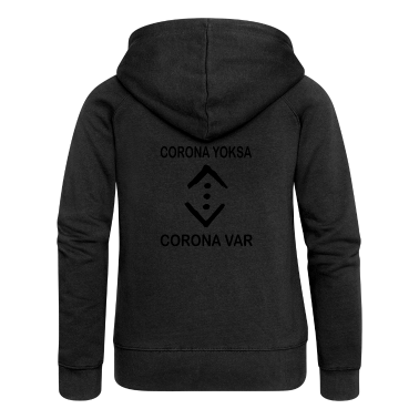 Corona  - CORONA YOKSA CORONA VAR