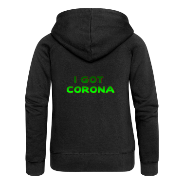 Corona  - CORONA