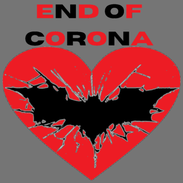 Zoom image Koszulka Corona