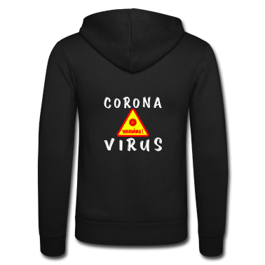 Corona  - Wirus Corona Ostrzeżenie Corona