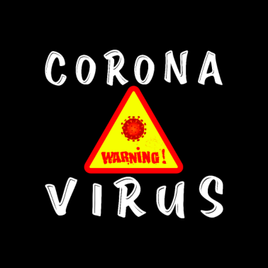 Zoom image Wirus Corona Ostrzeżenie Corona