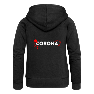 Corona  - F* Corona Nienawidzę Corona