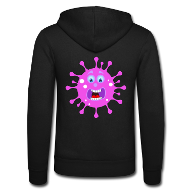 Corona  - ZNISZCZYĆ CORONA BUSTERY CORONA NISZCZYĆ