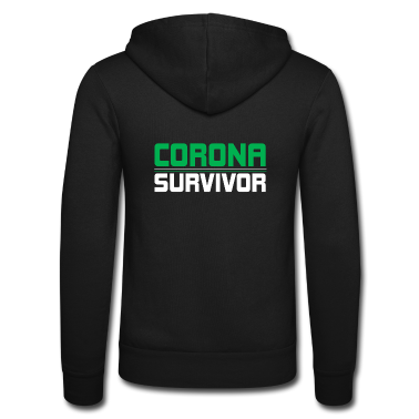 Corona  - Corona Survivor