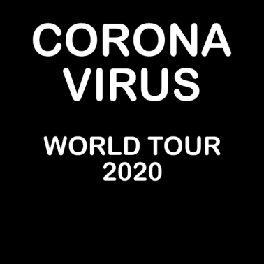Zoom image Corona-virus