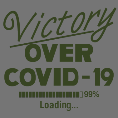 Zoom image Covid-voitto