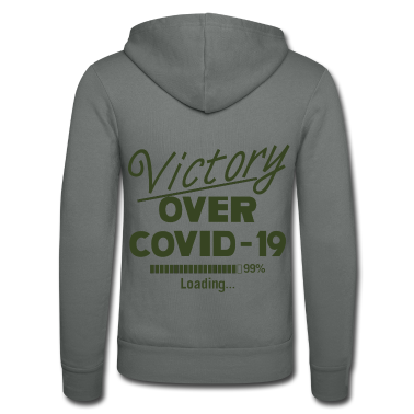 Corona  - Covid-voitto