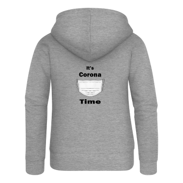 Corona  - Se on Corona-aika sen Corona-aika