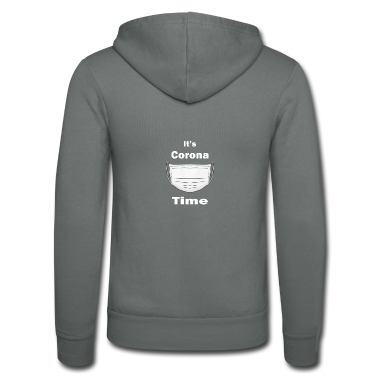 Corona  - Se on Corona-aika sen Corona-aika