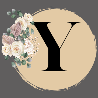 Zoom image lettera Y