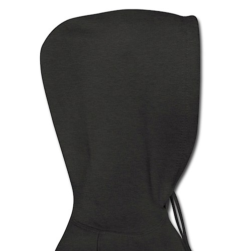 Unisex Hoodie Devant charcoal grey