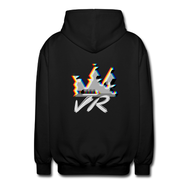 Corona  - krone vr effetto gioco di realtà virtuale