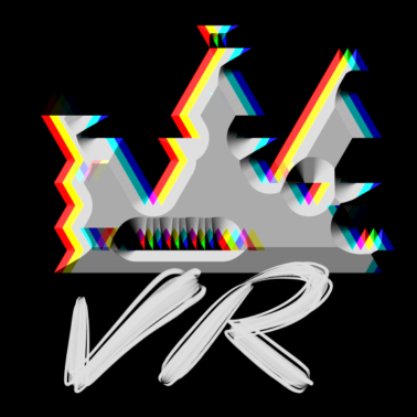 Zoom image krone vr effetto gioco di realtà virtuale