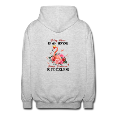 Corona  - Essere mamma è un onore essere nonna non ha prezzo