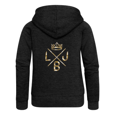 Corona  - Corona corona LBJ