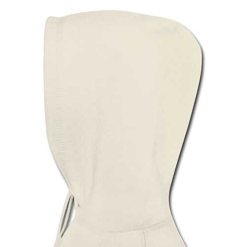 Unisex Hoodie Dos vanilla