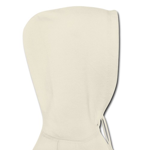 Unisex Hoodie Devant vanilla