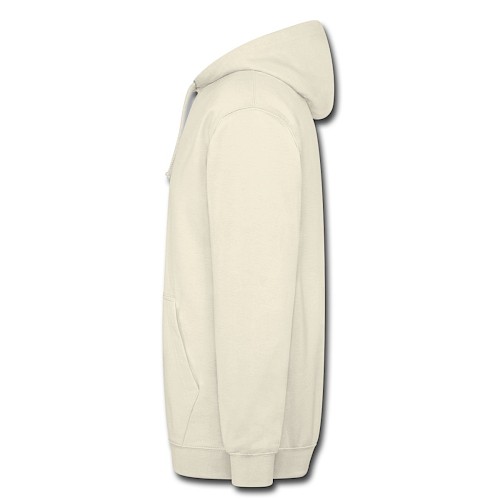 Unisex Hoodie Links vanilla