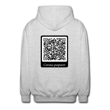 Corona  - Corona paspoort?