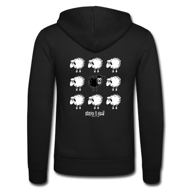 Corona  - BLACK SHEEP - Here i am - textiel, cadeaus 10-44