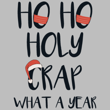 Zoom image Ho Ho Ho Wat Een Jaar