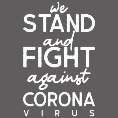 Zoom image Vecht tegen Corona