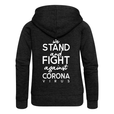 Corona  - Vecht tegen Corona