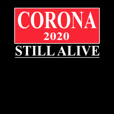 Zoom image Corona en ik hebben de virusoverlevende overleefd