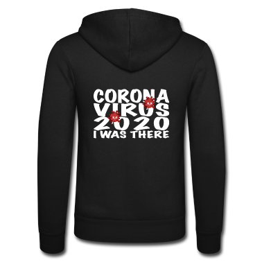 Corona  - Corona Virus ik was er pandemie