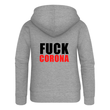 Corona  - Fuck Corona