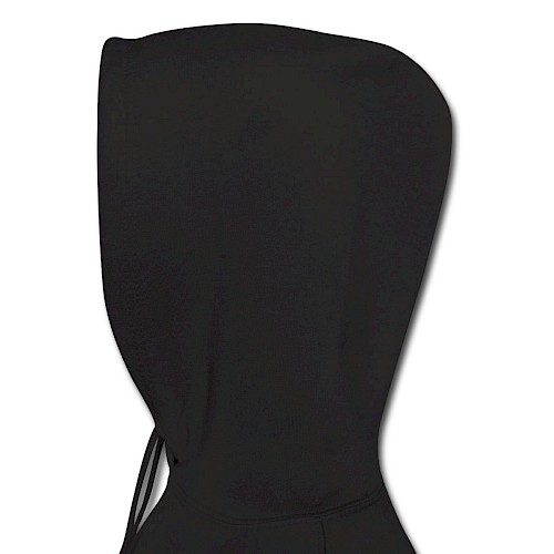 Unisex Hoodie Dos black