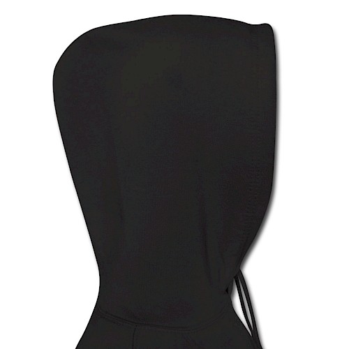 Unisex Hoodie Devant black