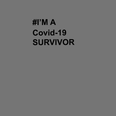 Zoom image Corona Survivor